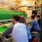 Club JuMaJo - im Prater